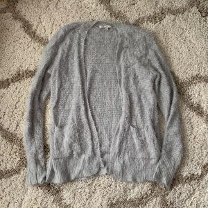 Lauren Conrad Eyelash Sweater